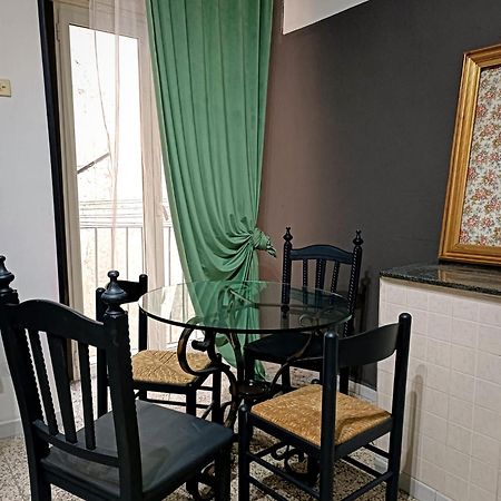Boric Home -Centro Storico - Neapol Zewnętrze zdjęcie