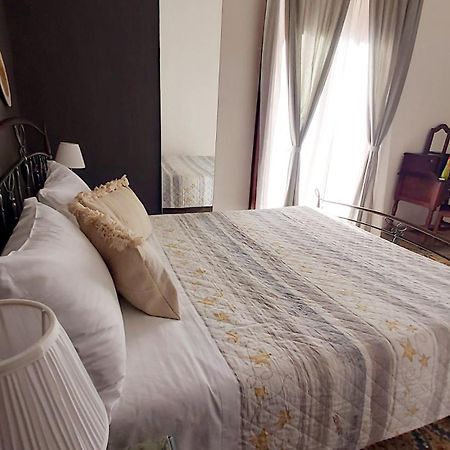 Boric Home -Centro Storico - Neapol Zewnętrze zdjęcie