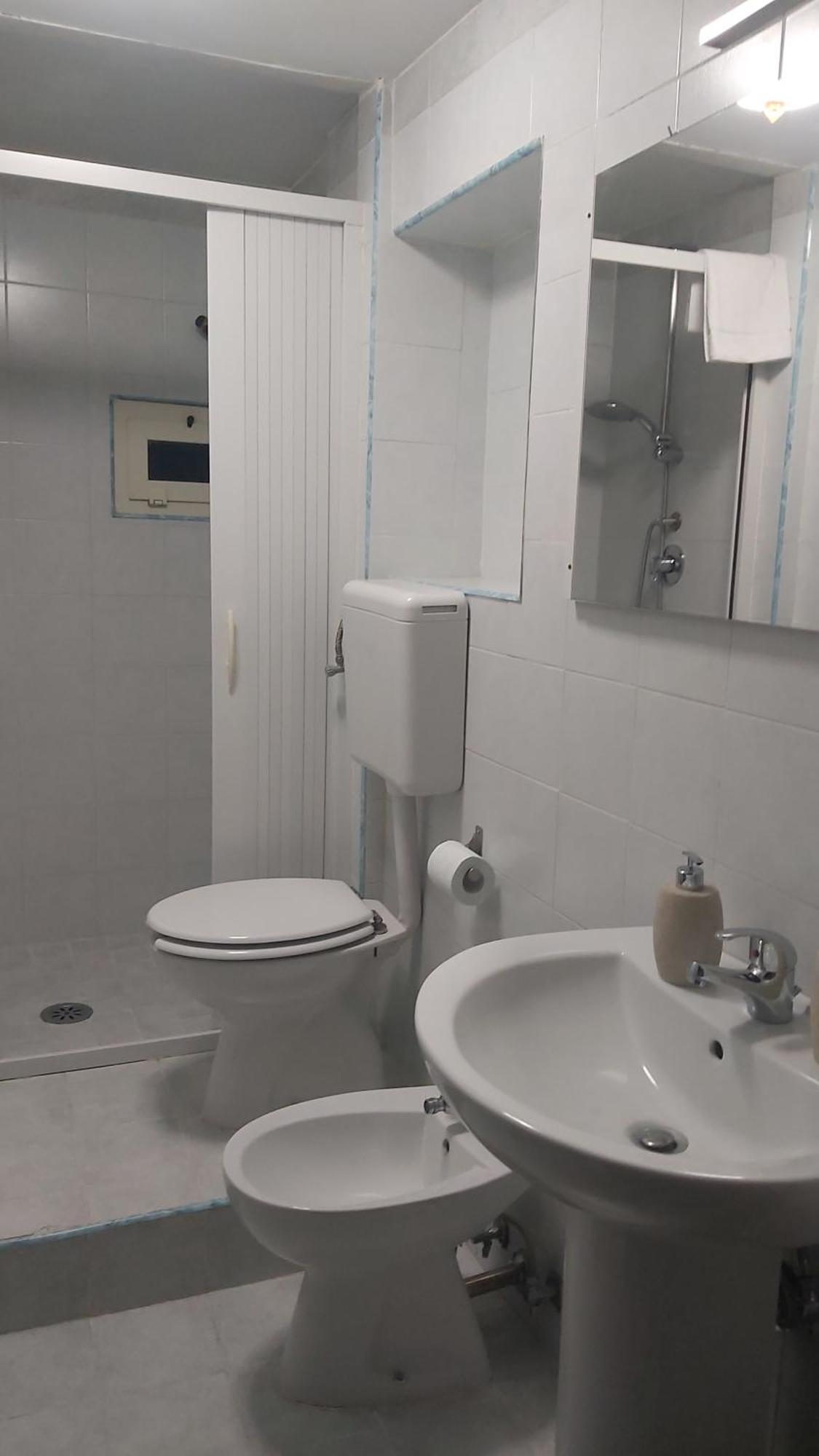 Boric Home -Centro Storico - Neapol Zewnętrze zdjęcie