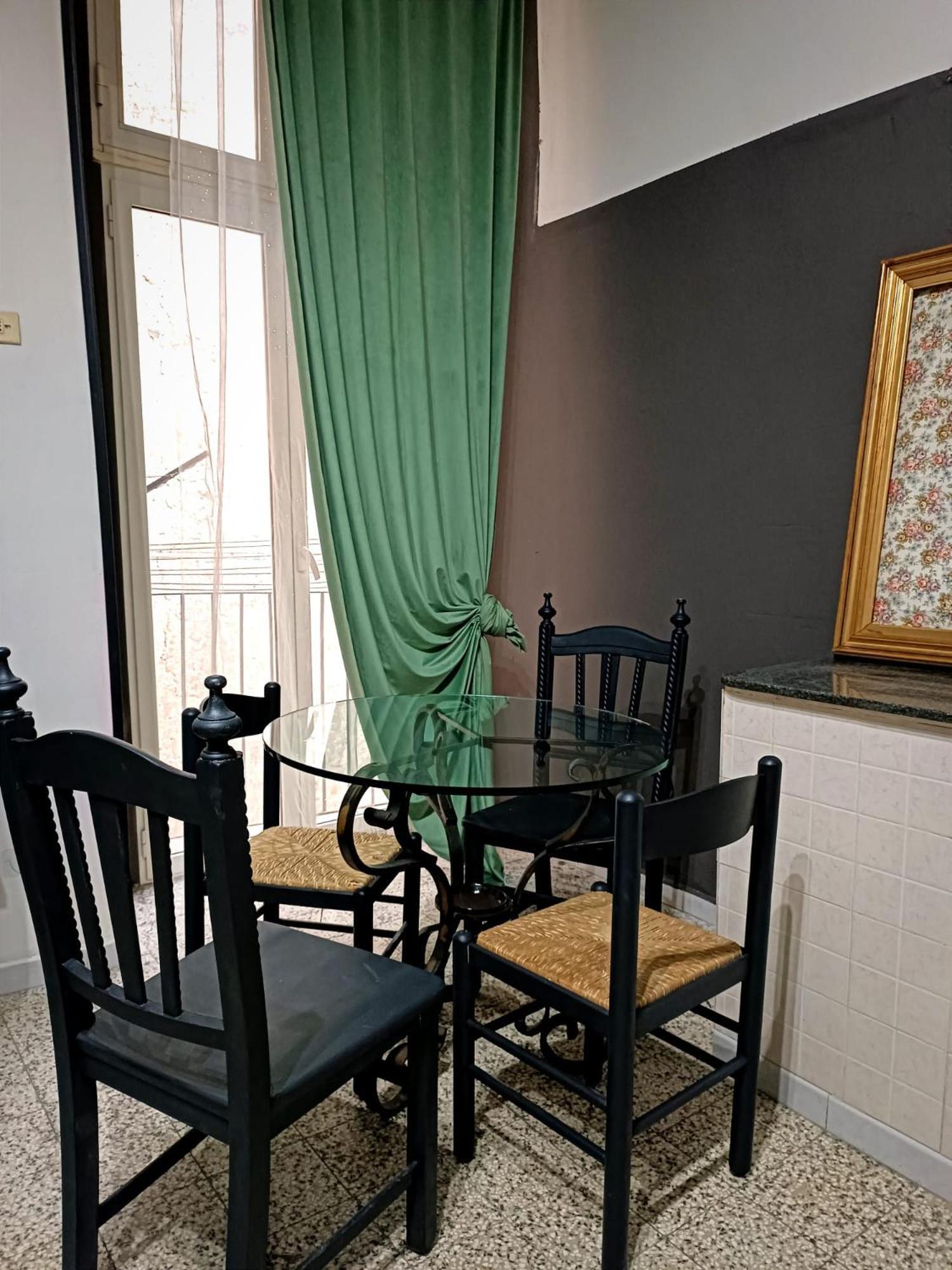 Boric Home -Centro Storico - Neapol Zewnętrze zdjęcie