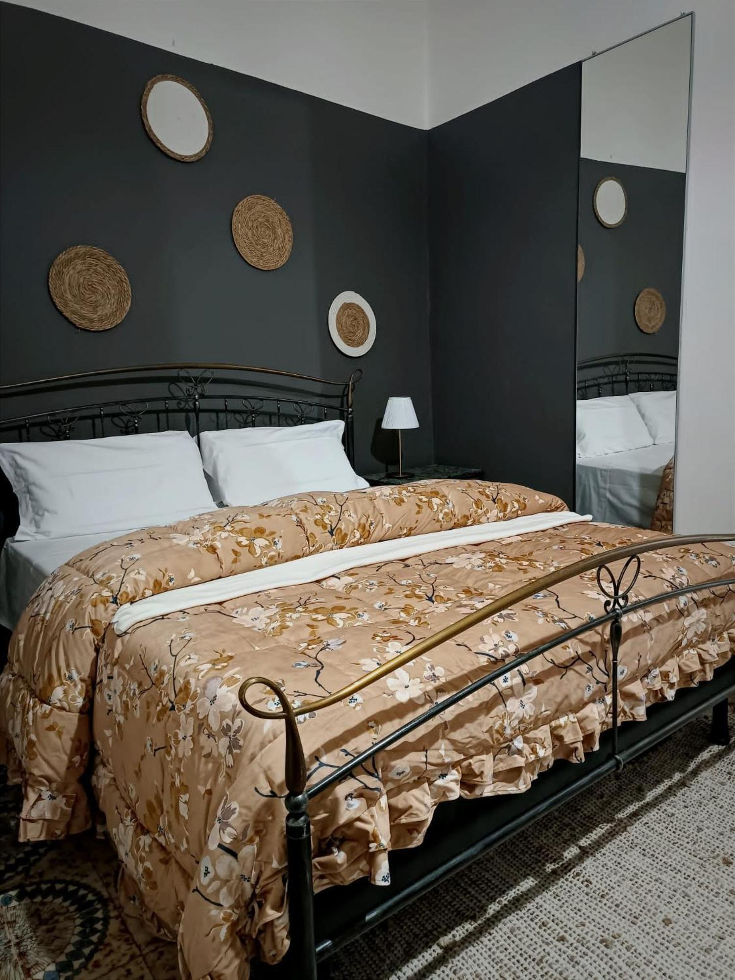 Boric Home -Centro Storico - Neapol Zewnętrze zdjęcie