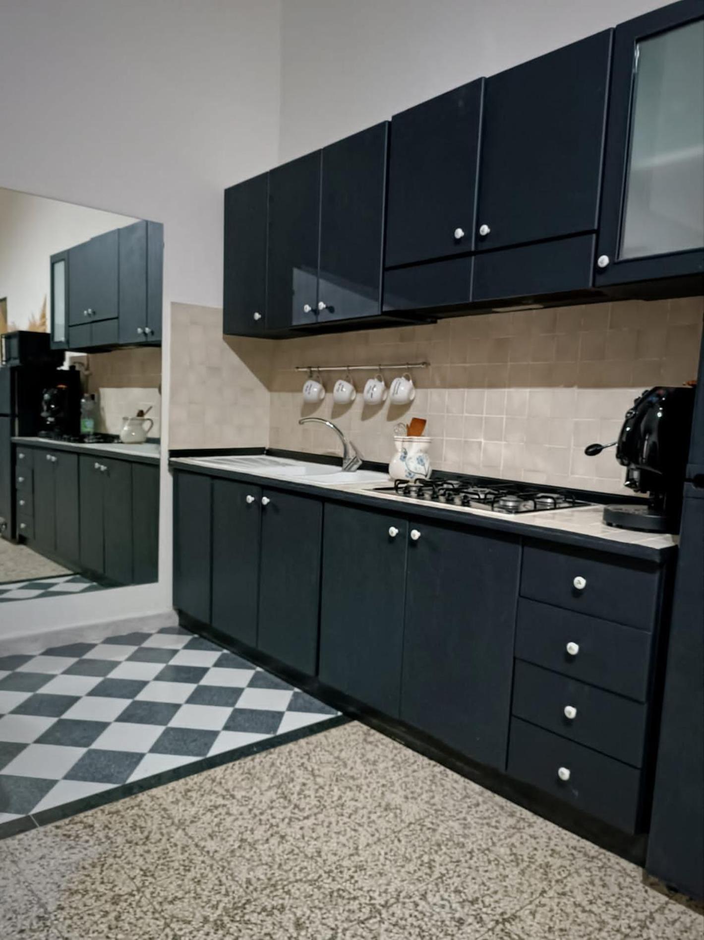 Boric Home -Centro Storico - Neapol Zewnętrze zdjęcie