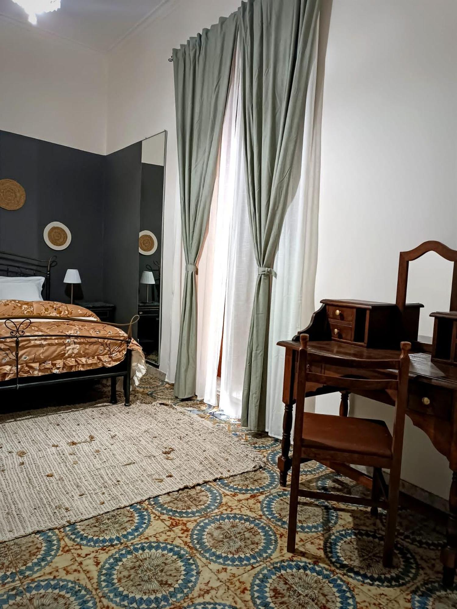 Boric Home -Centro Storico - Neapol Zewnętrze zdjęcie