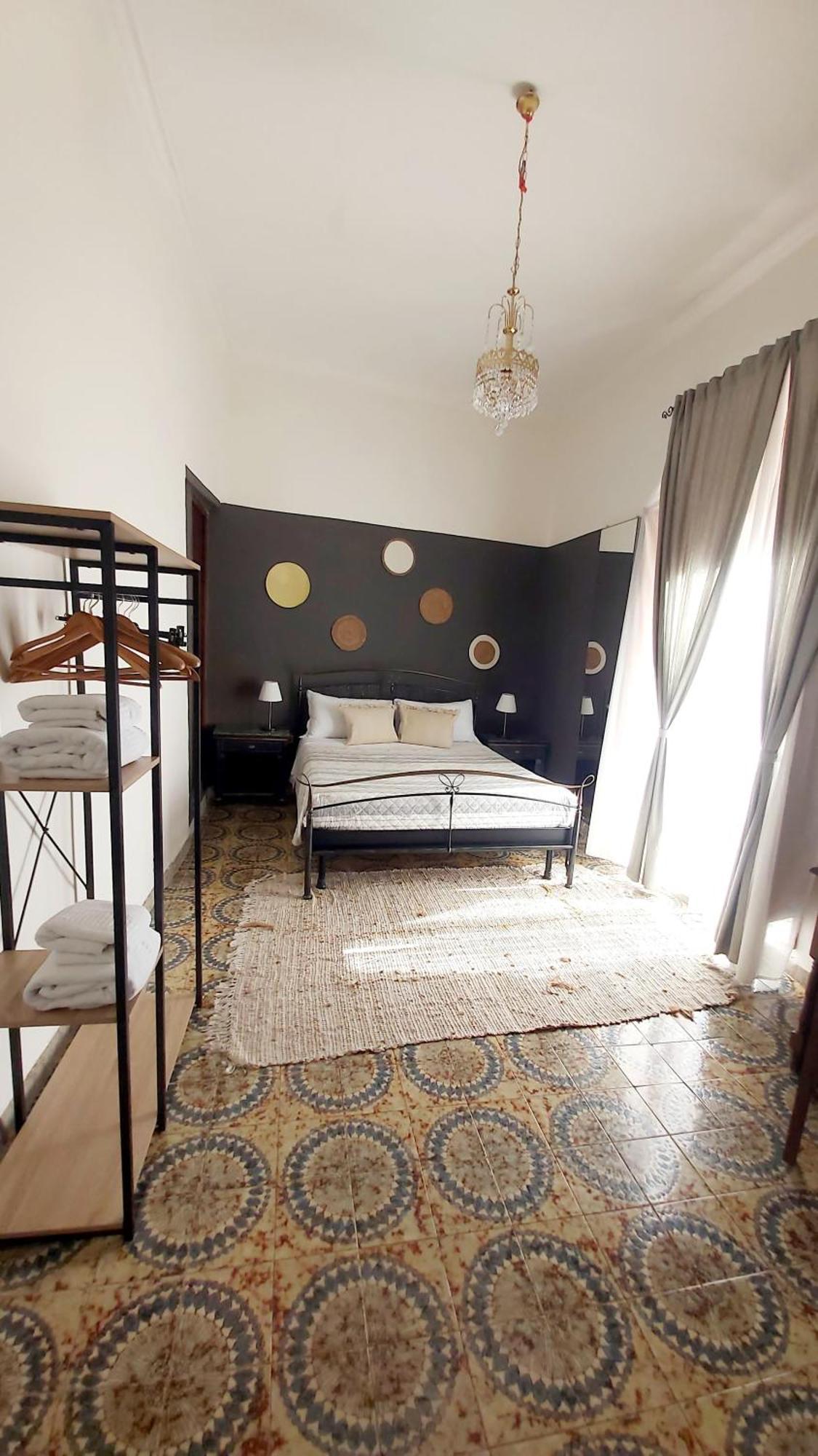 Boric Home -Centro Storico - Neapol Zewnętrze zdjęcie