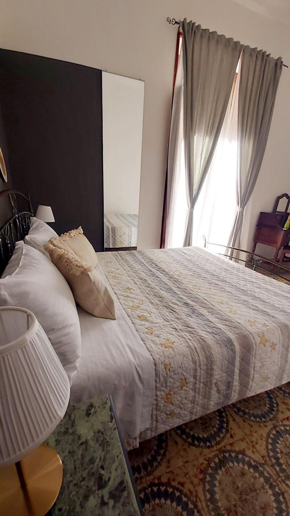 Boric Home -Centro Storico - Neapol Zewnętrze zdjęcie
