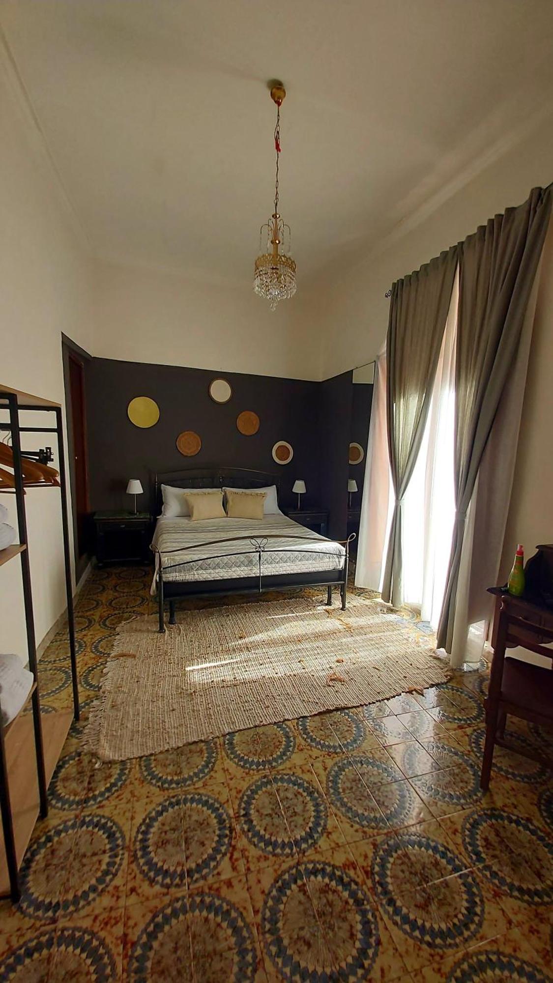 Boric Home -Centro Storico - Neapol Zewnętrze zdjęcie